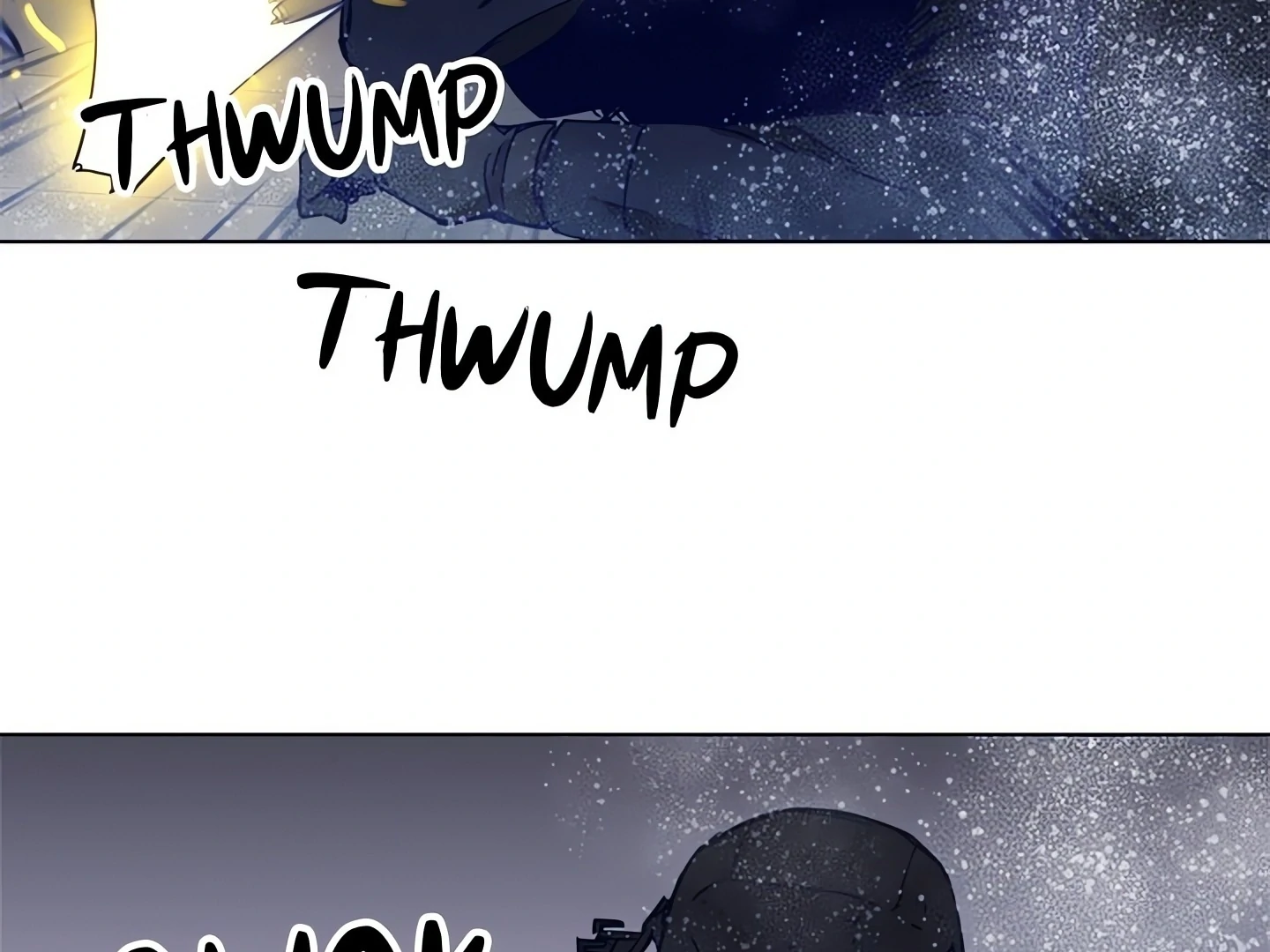 Cleaner K Chapter 93 page 81 - 