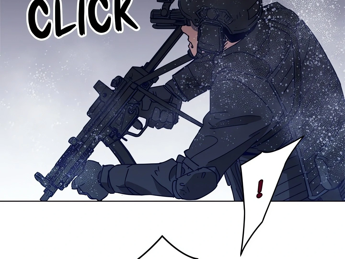 Cleaner K Chapter 93 page 82 - 