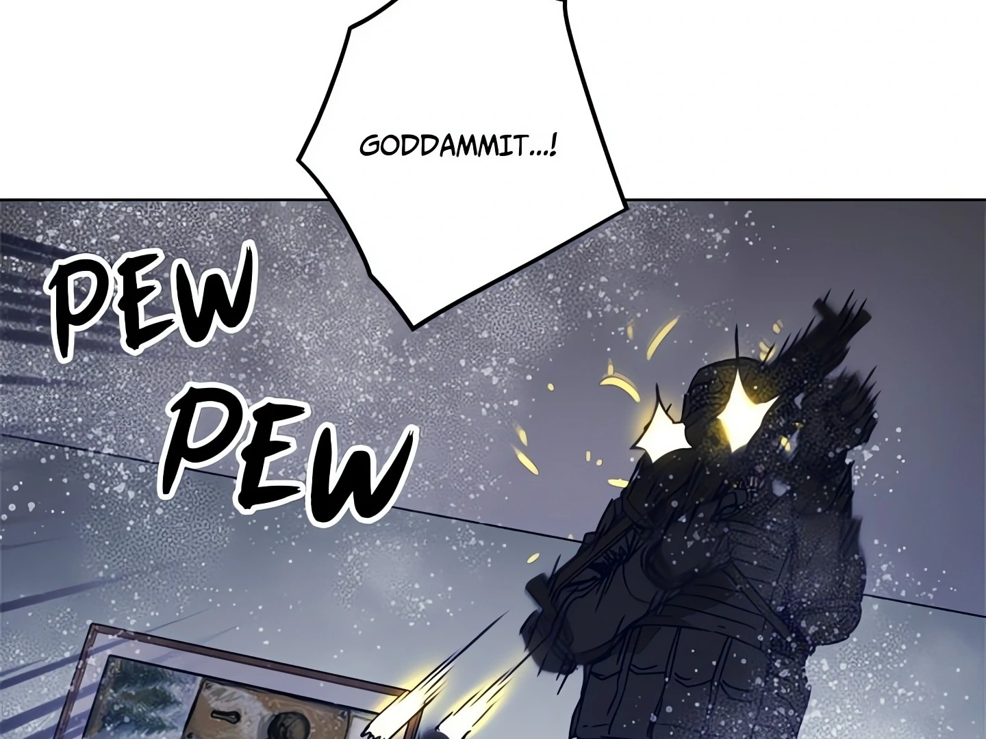 Cleaner K Chapter 93 page 83 - 