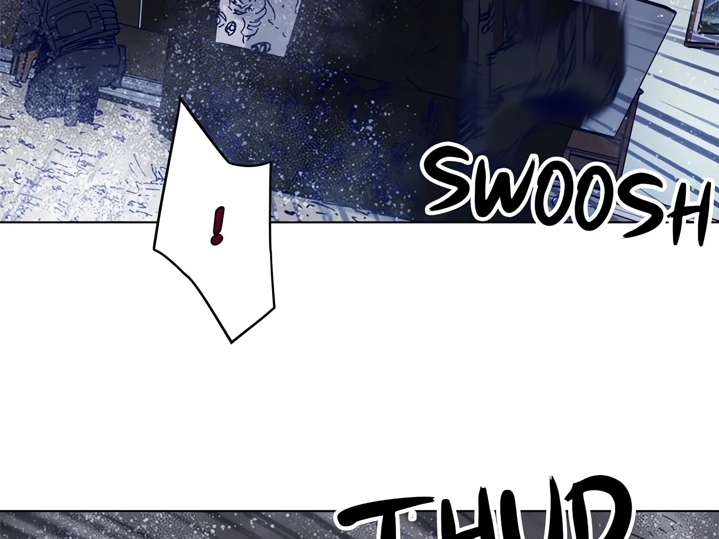 Cleaner K Chapter 93 page 86 - 