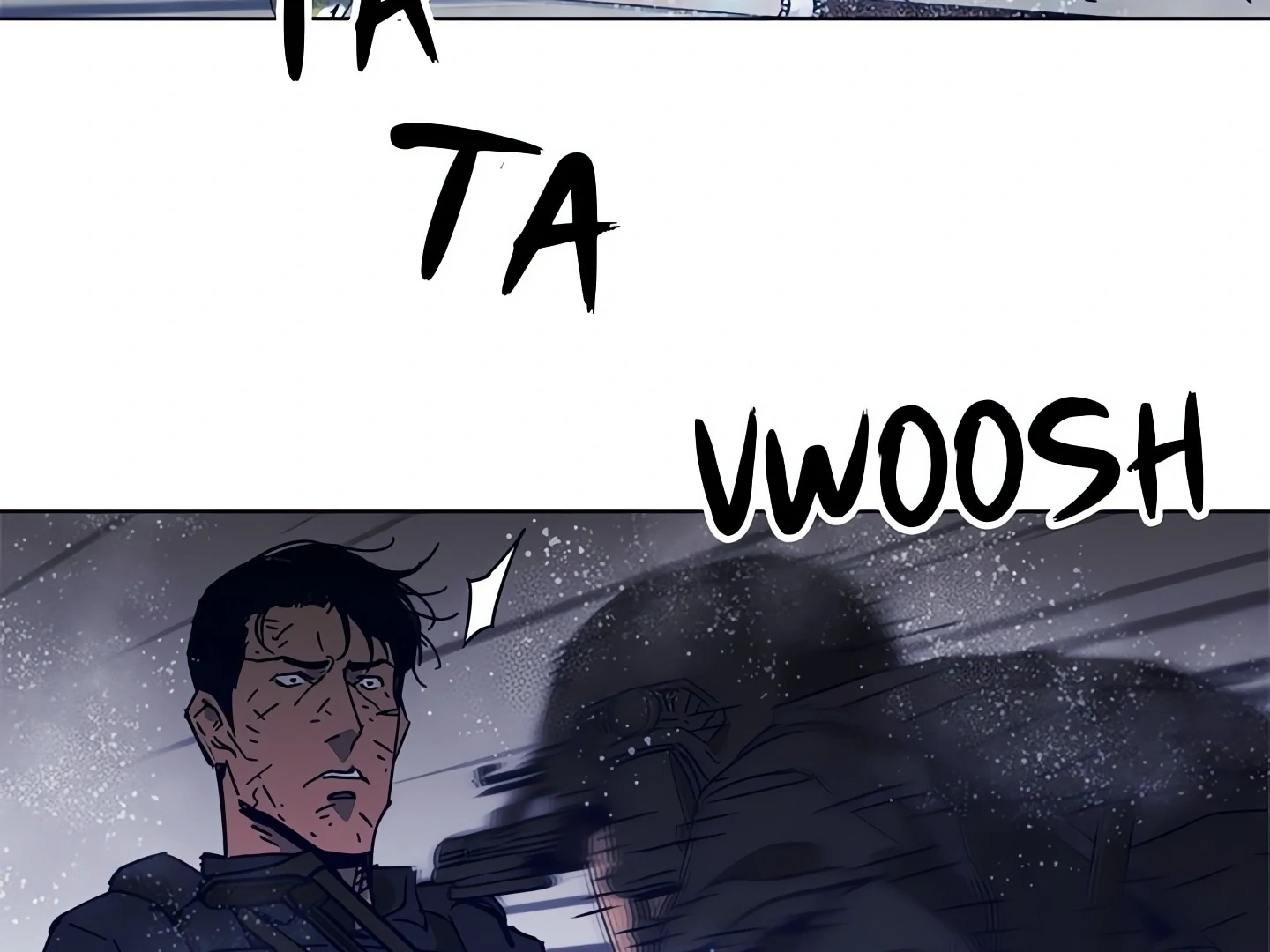 Cleaner K Chapter 93 page 88 - 