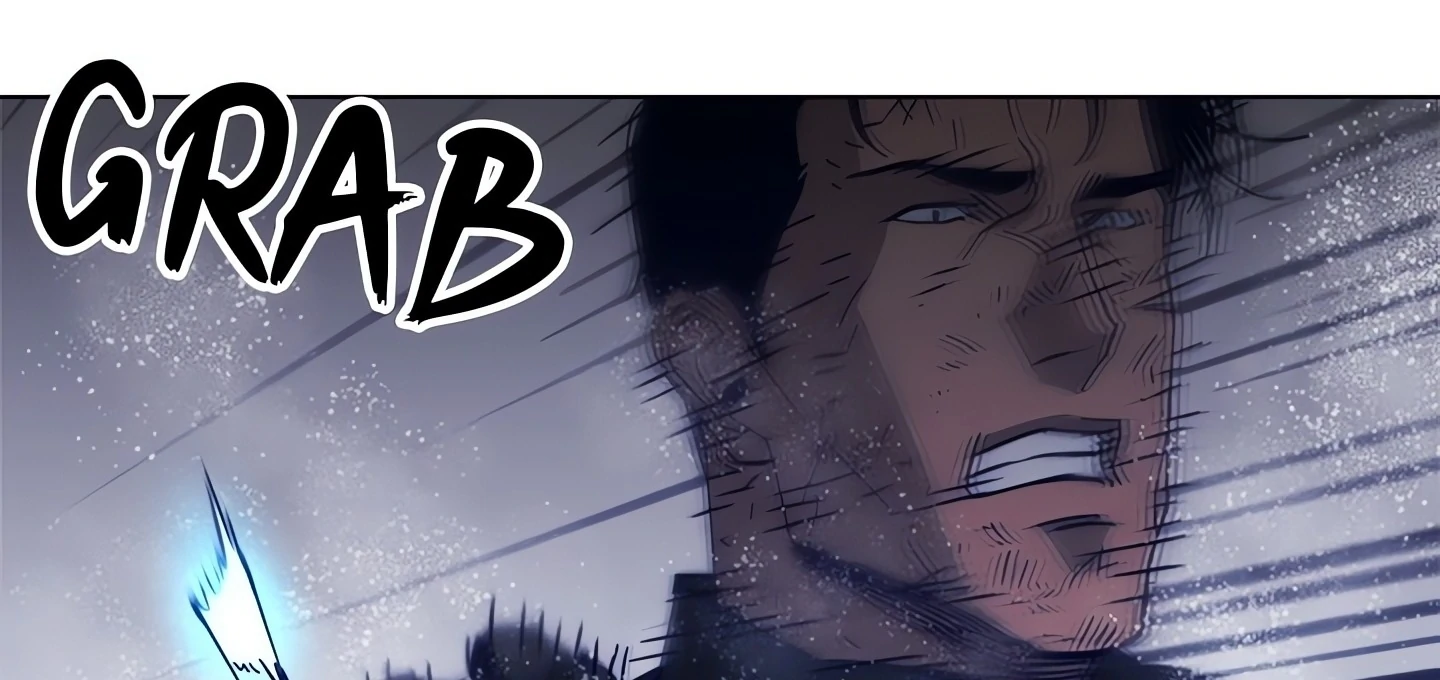 Cleaner K Chapter 93 page 90 - 