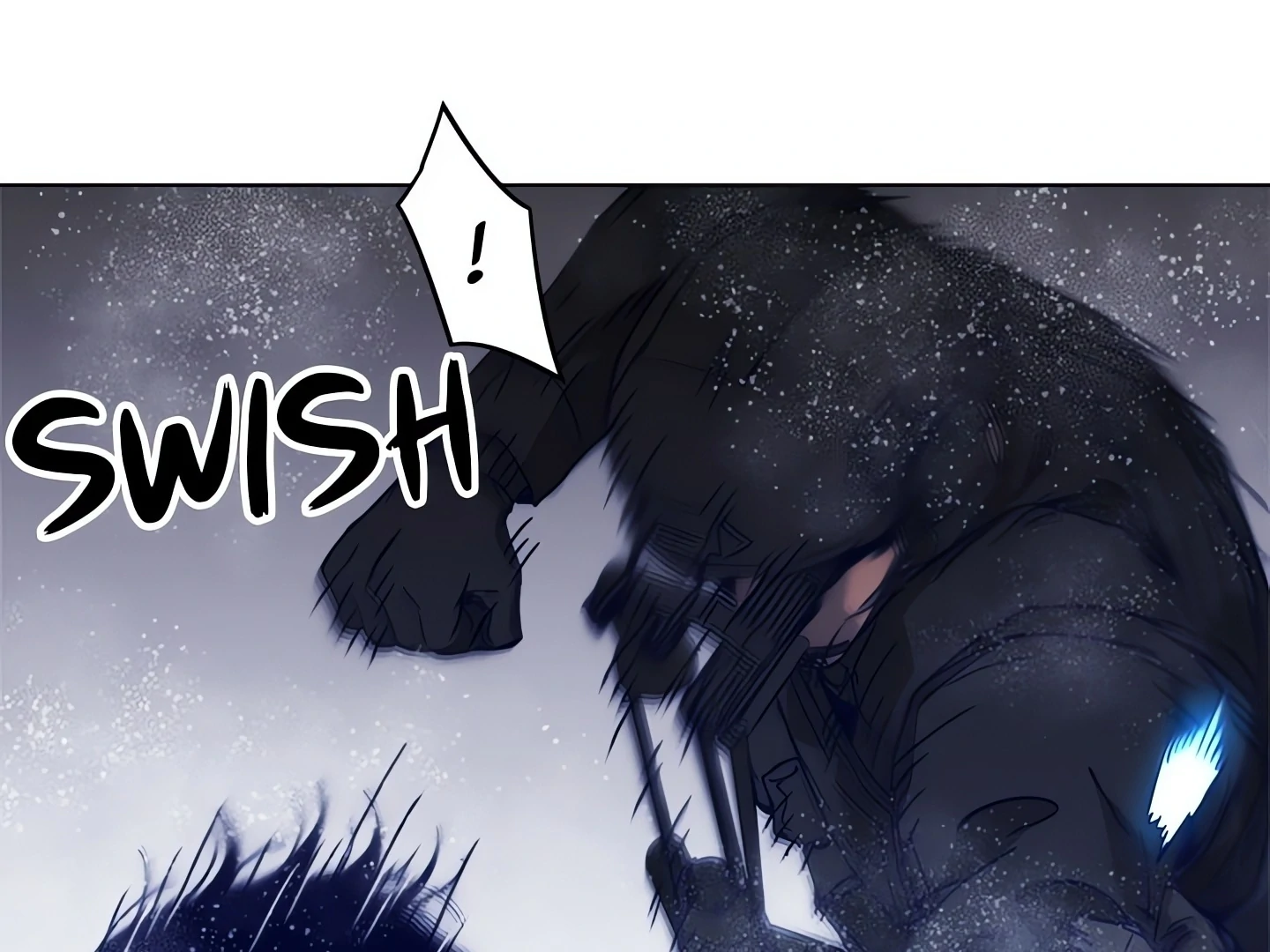 Cleaner K Chapter 93 page 93 - 