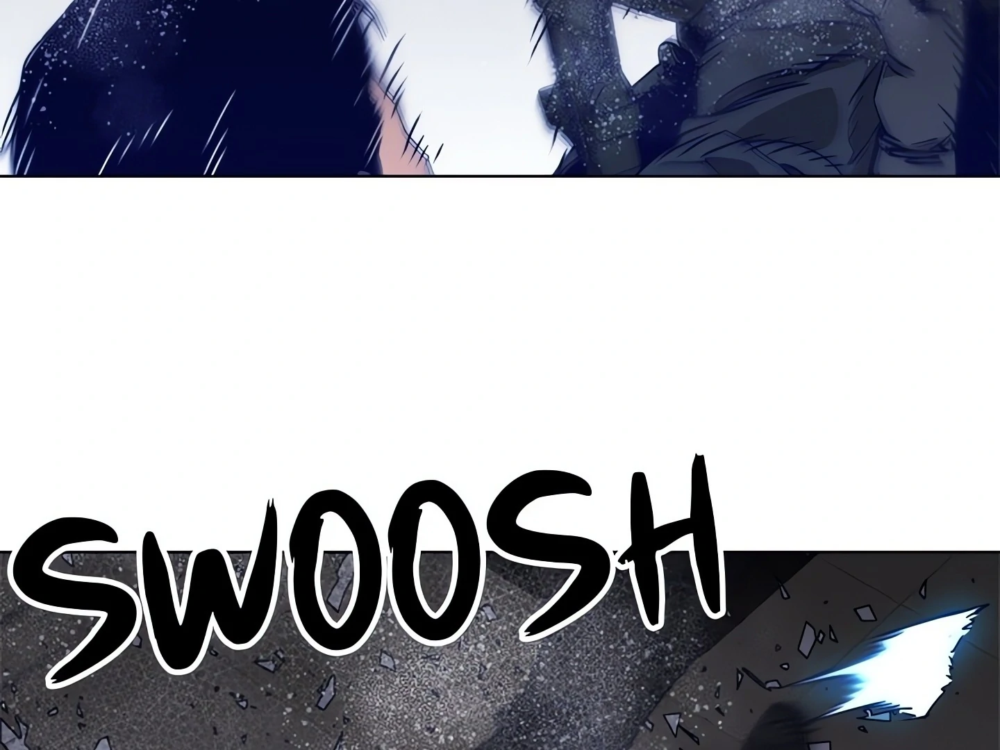 Cleaner K Chapter 93 page 94 - 