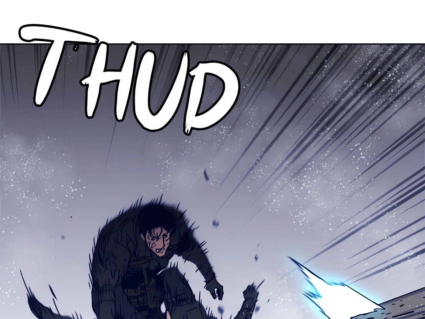 Cleaner K Chapter 93 page 97 - 