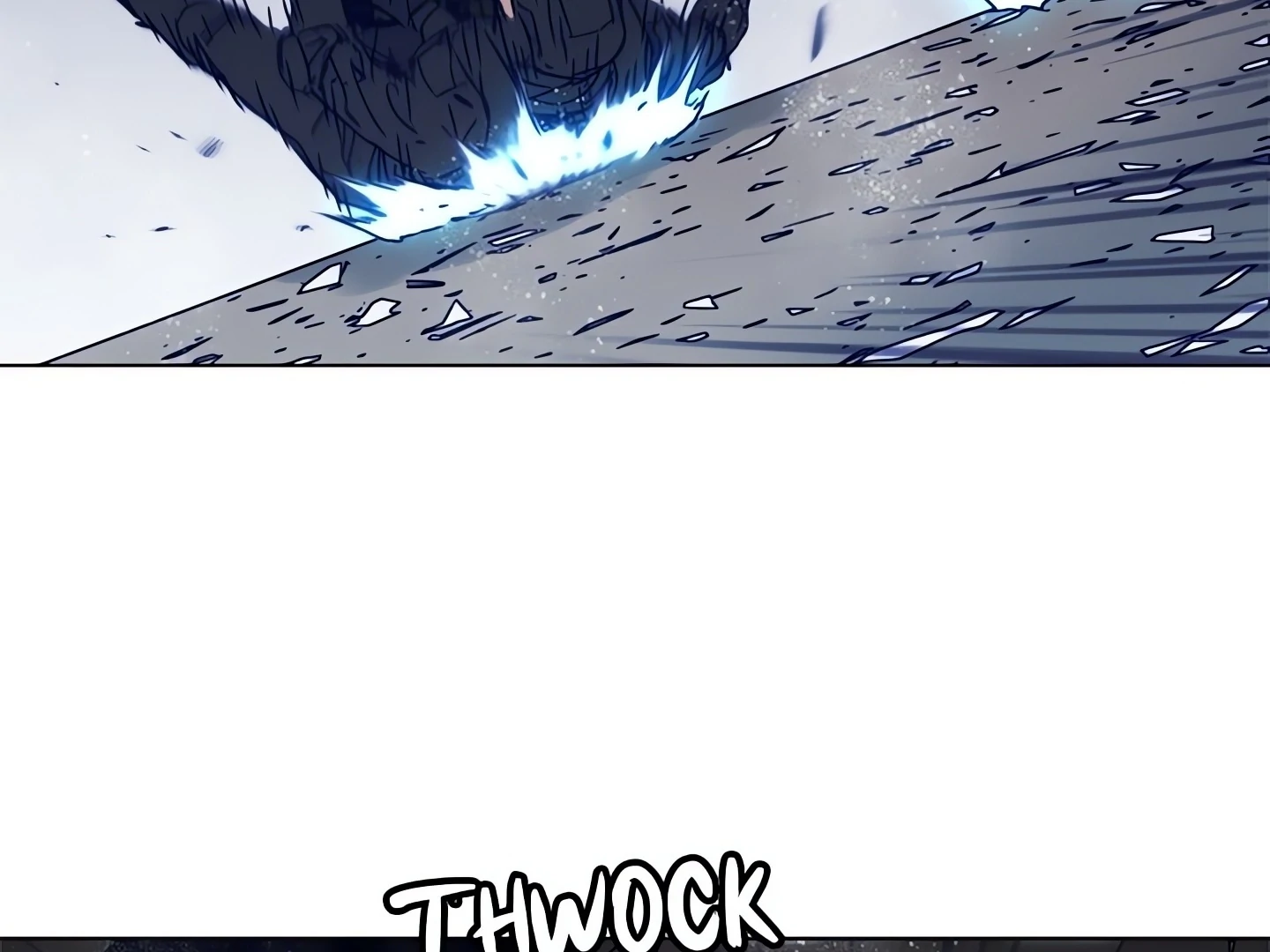 Cleaner K Chapter 93 page 98 - 