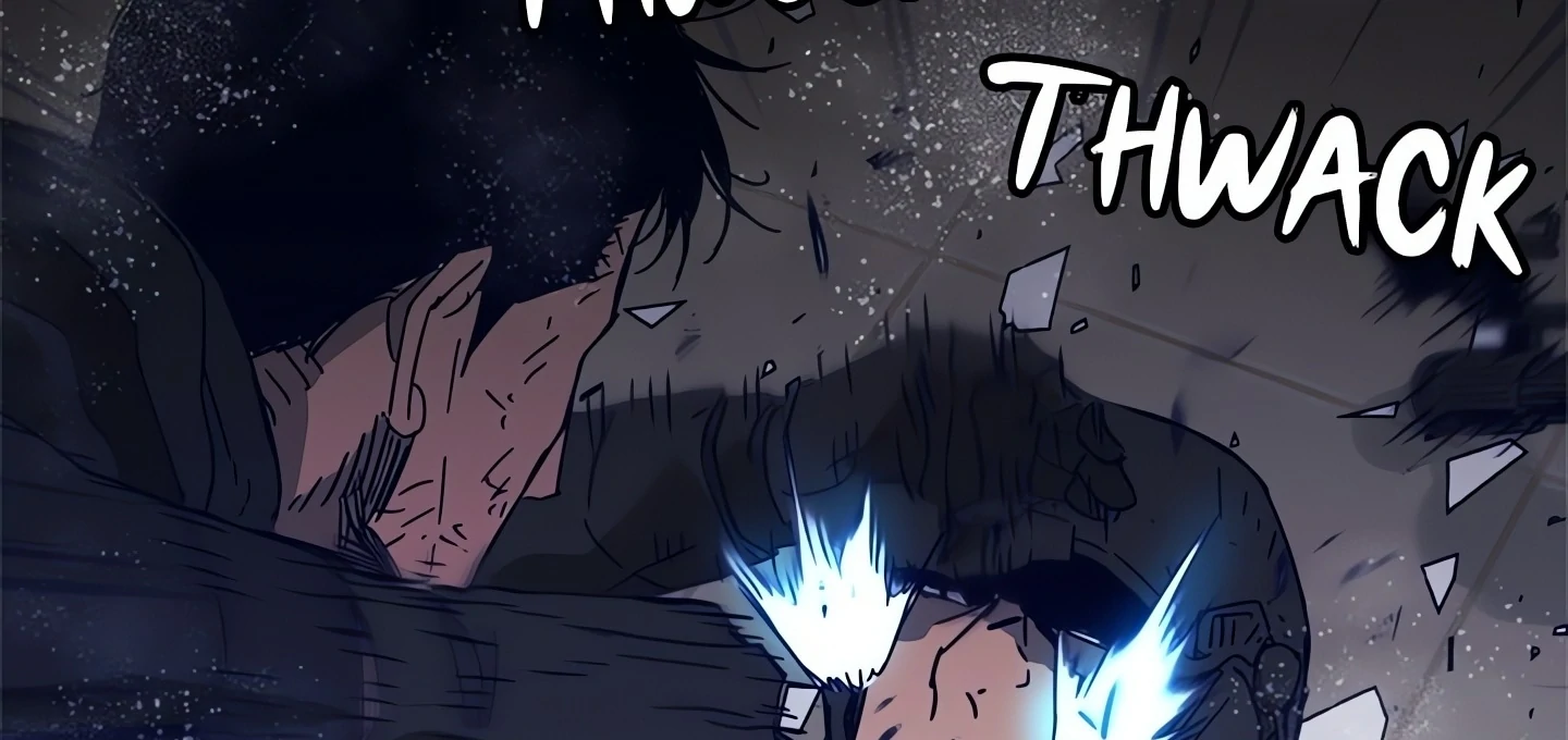 Cleaner K Chapter 93 page 99 - 