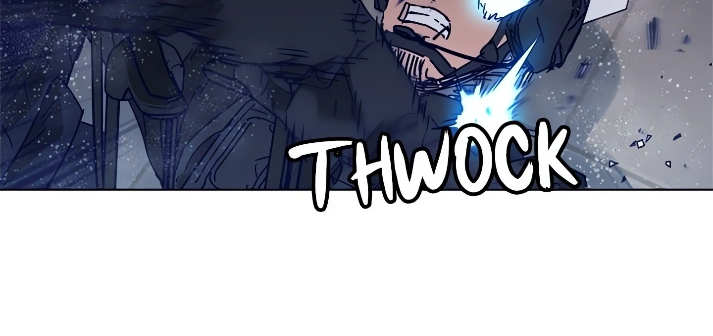 Cleaner K Chapter 93 page 100 - 