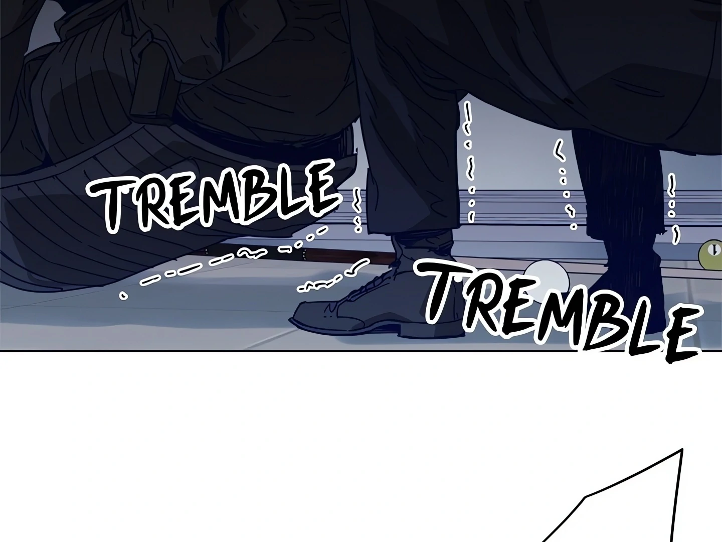 Cleaner K Chapter 94 page 12 - 