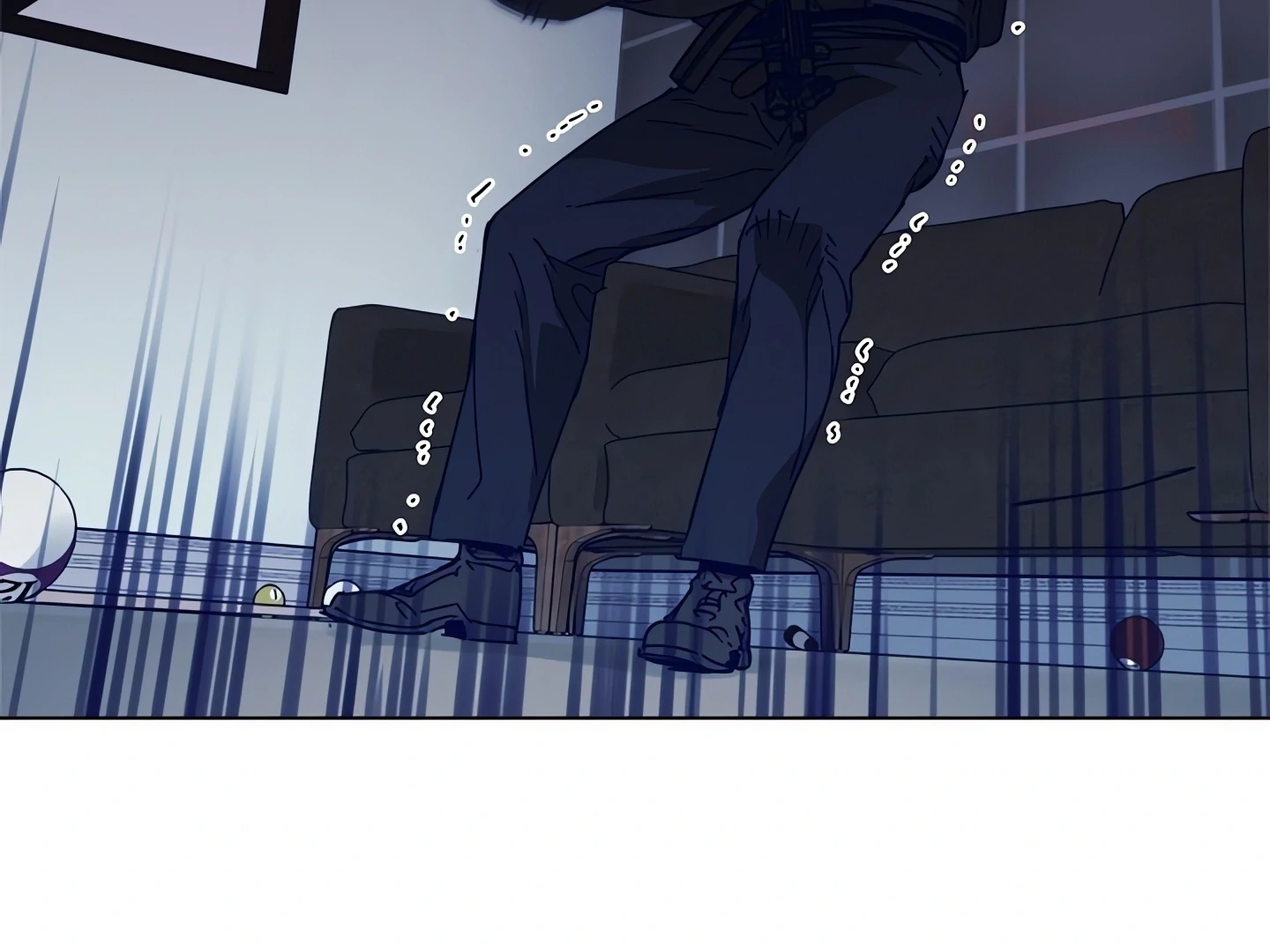 Cleaner K Chapter 94 page 14 - 
