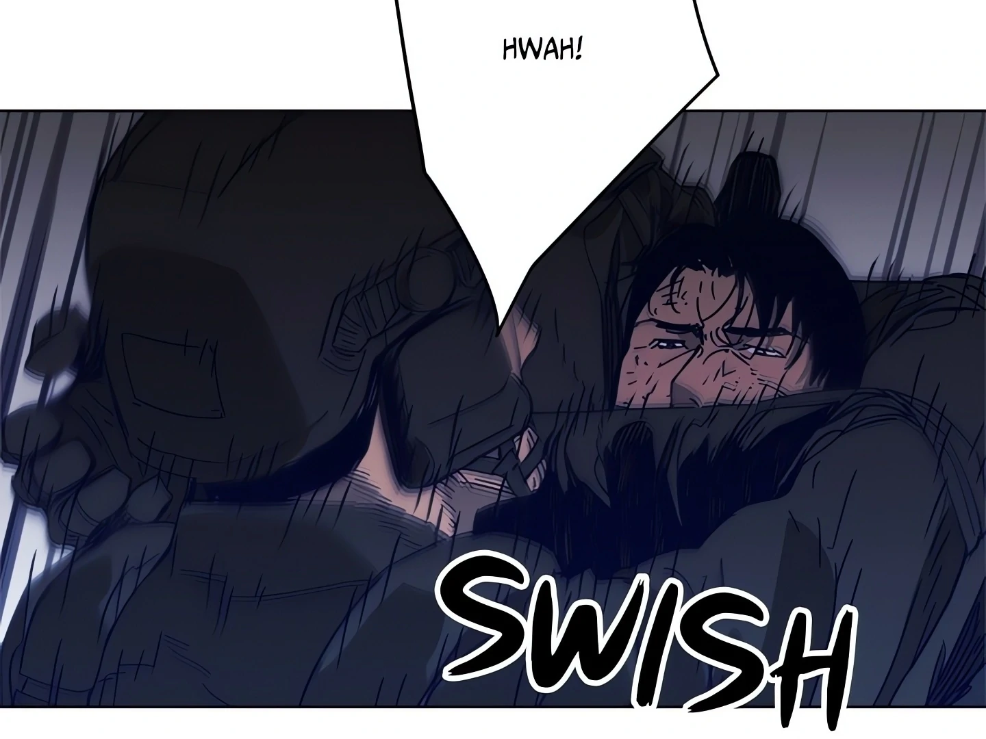 Cleaner K Chapter 94 page 17 - 