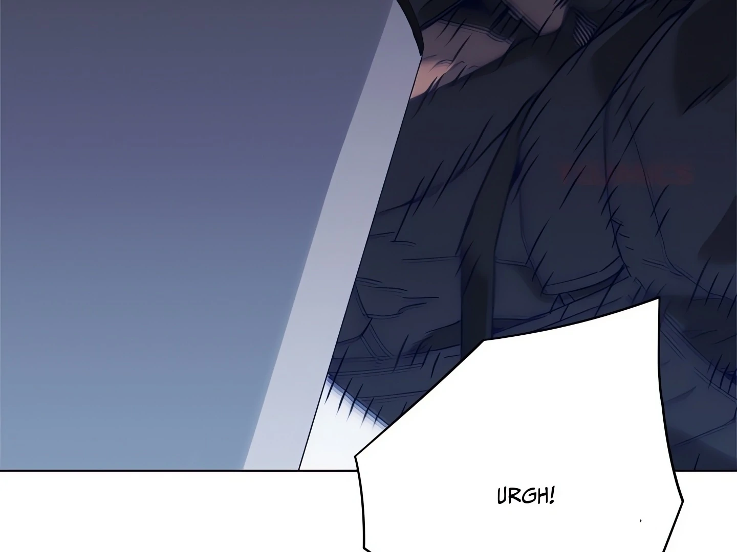 Cleaner K Chapter 94 page 19 - 