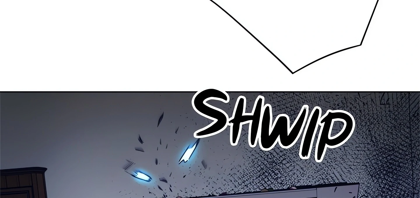 Cleaner K Chapter 94 page 20 - 