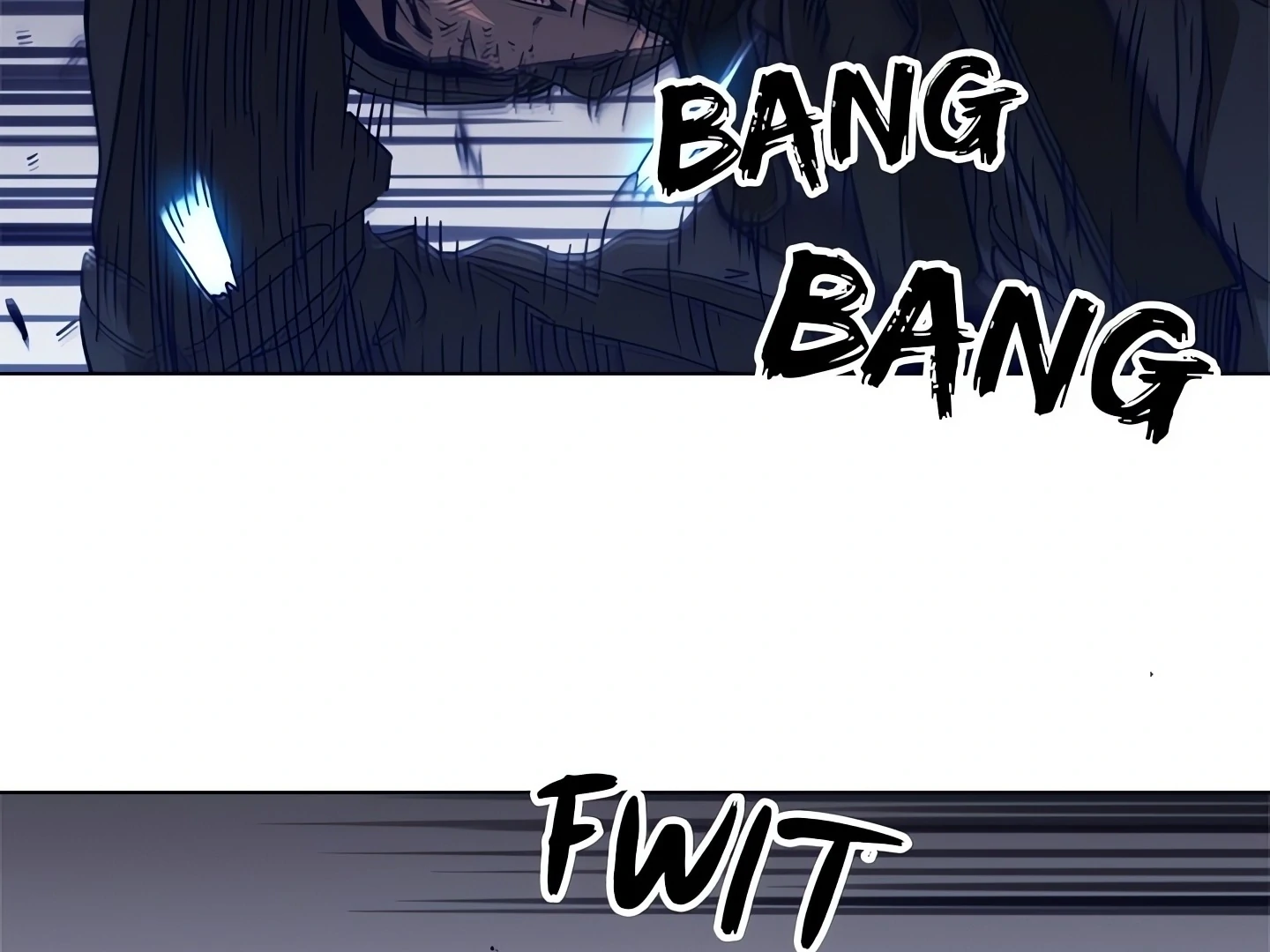 Cleaner K Chapter 94 page 23 - 