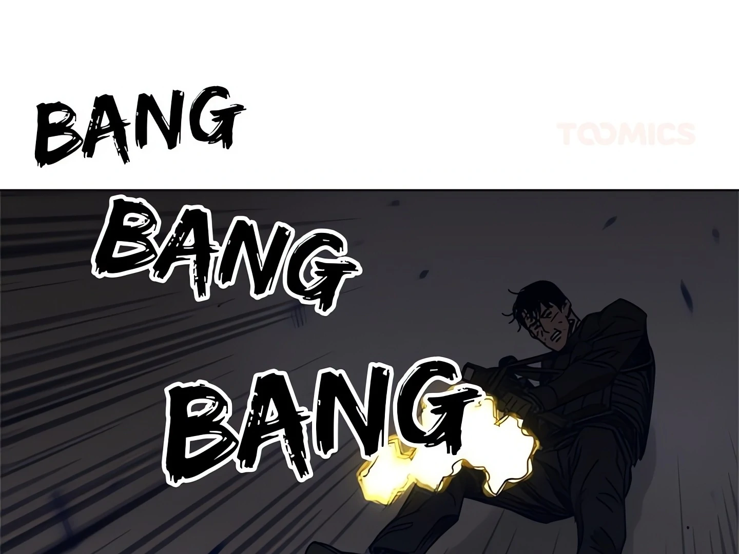Cleaner K Chapter 94 page 25 - 