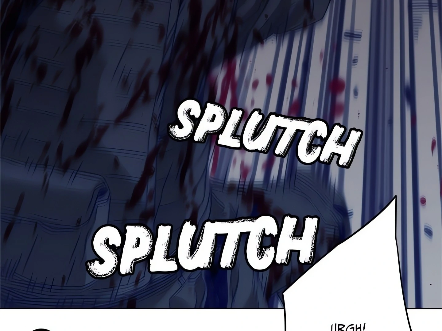 Cleaner K Chapter 94 page 27 - 