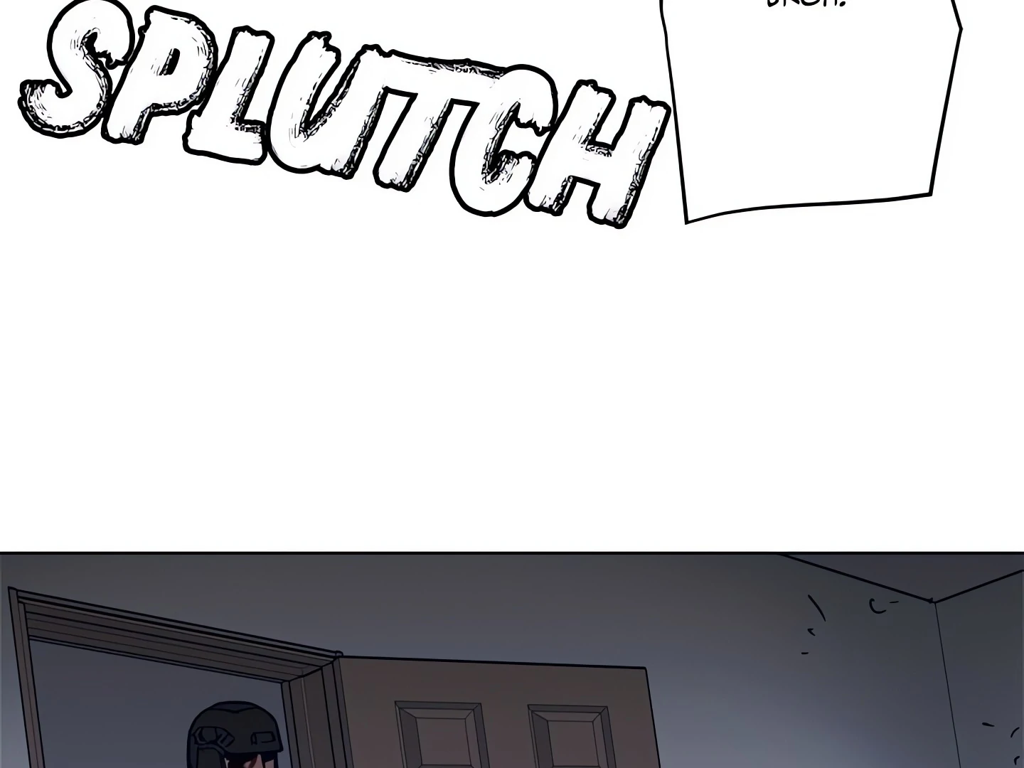 Cleaner K Chapter 94 page 28 - 