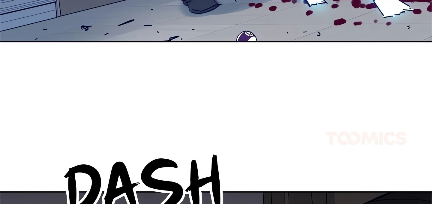 Cleaner K Chapter 94 page 30 - 
