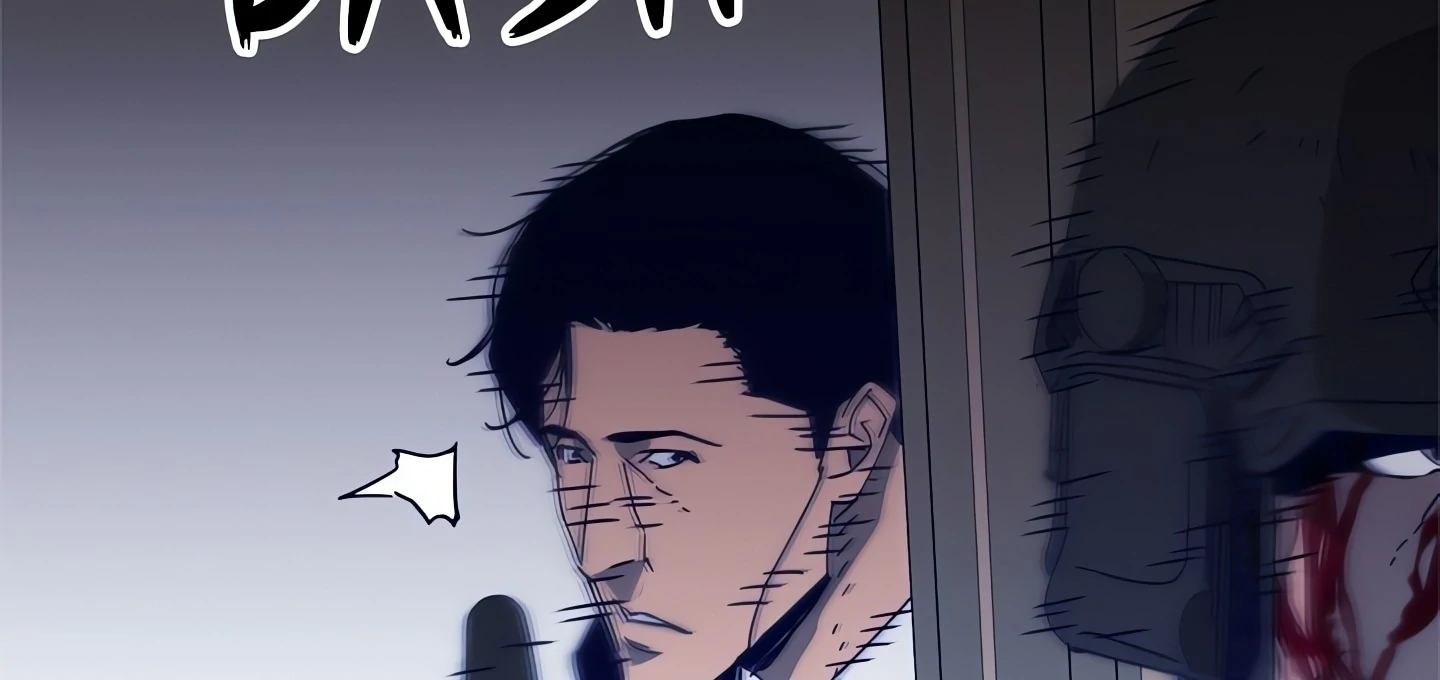 Cleaner K Chapter 94 page 31 - 