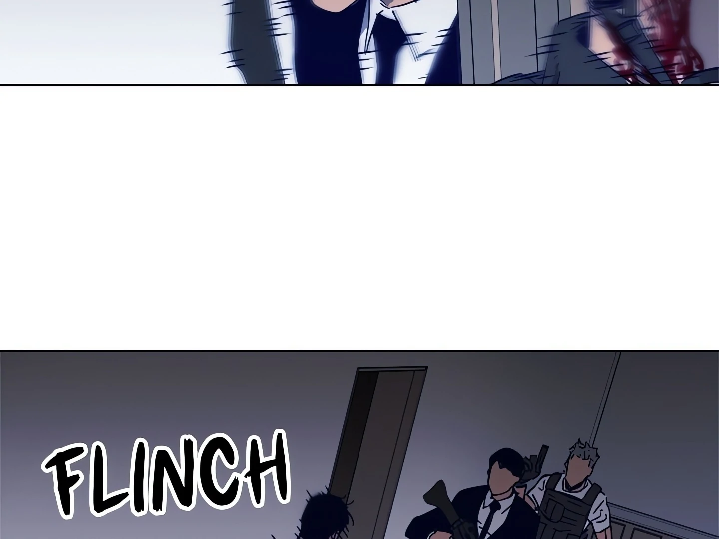 Cleaner K Chapter 94 page 32 - 