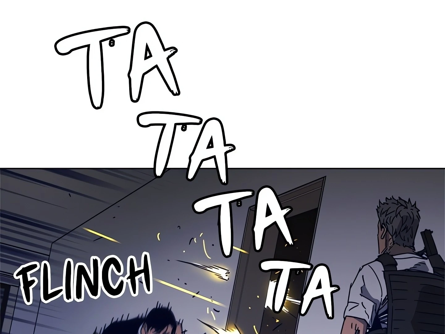 Cleaner K Chapter 94 page 35 - 