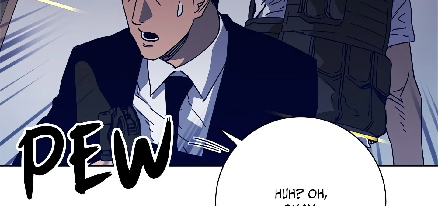 Cleaner K Chapter 94 page 40 - 