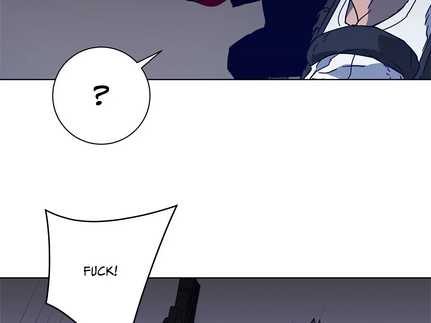 Cleaner K Chapter 94 page 43 - 