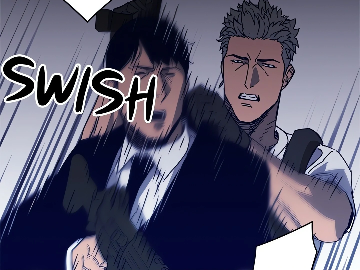 Cleaner K Chapter 94 page 44 - 