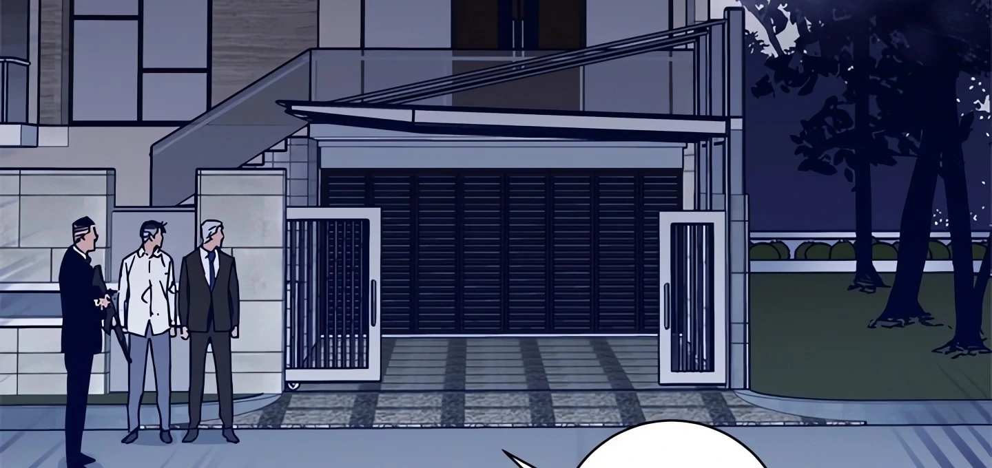 Cleaner K Chapter 94 page 50 - 