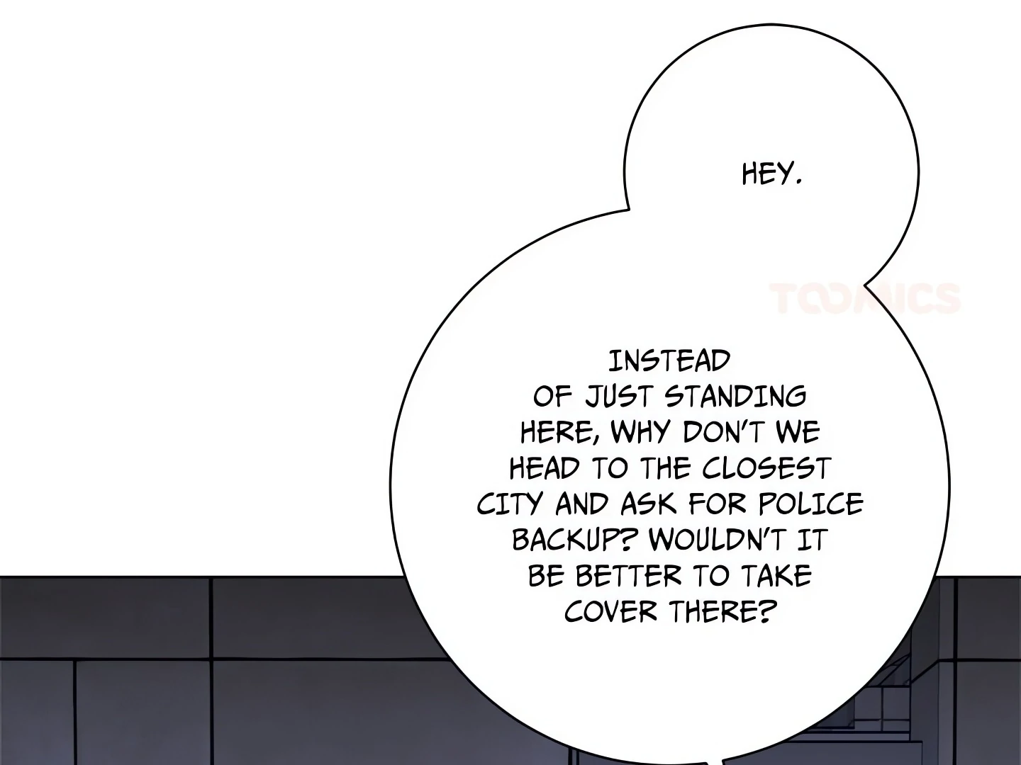 Cleaner K Chapter 94 page 53 - 