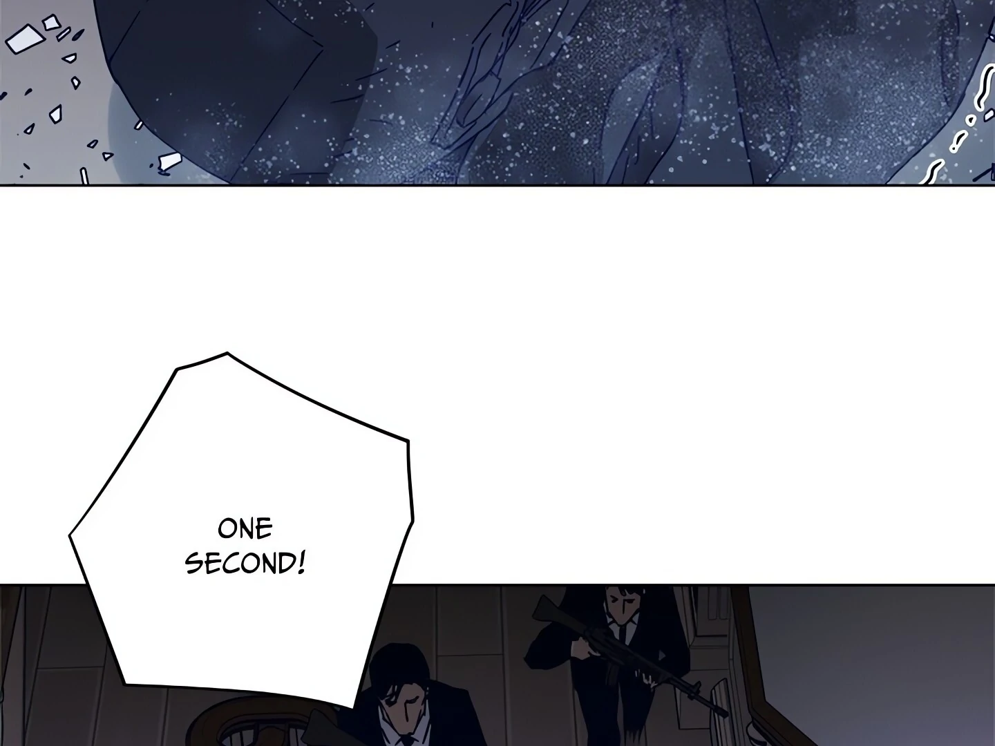 Cleaner K Chapter 94 page 7 - 
