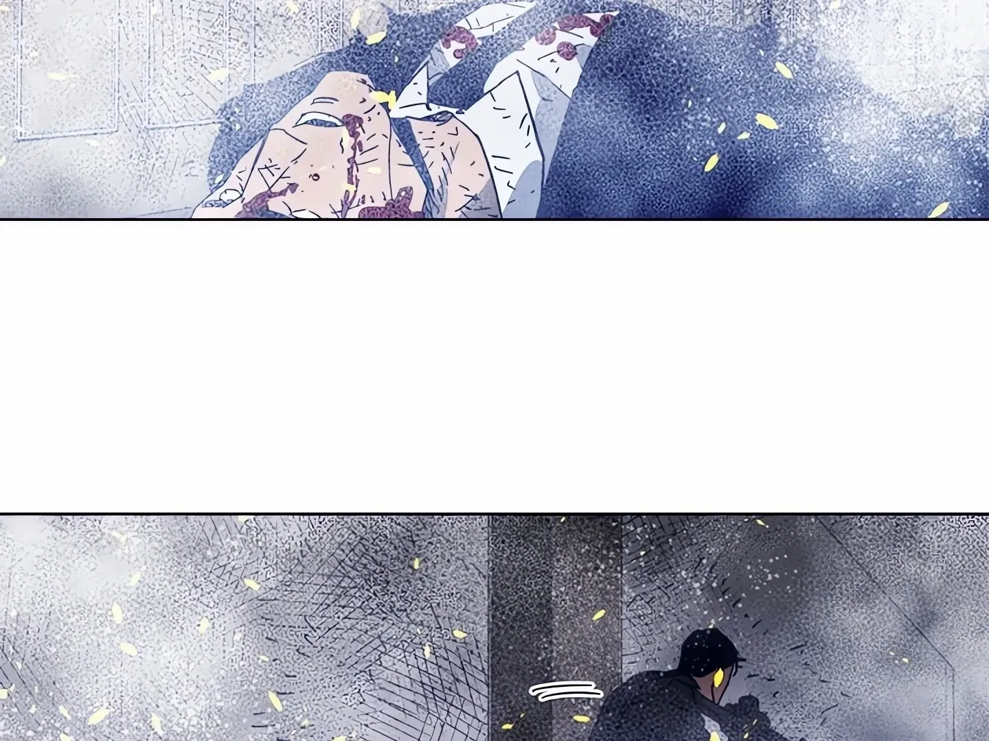 Cleaner K Chapter 94 page 62 - 