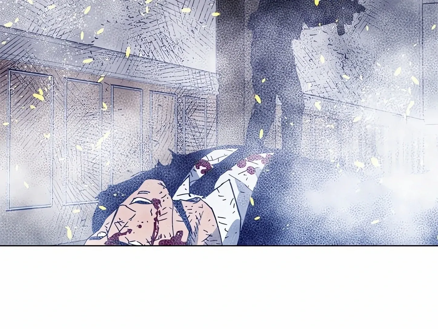 Cleaner K Chapter 94 page 63 - 
