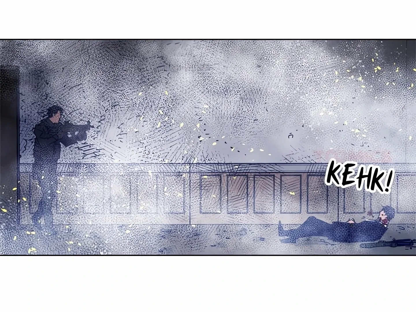 Cleaner K Chapter 94 page 64 - 