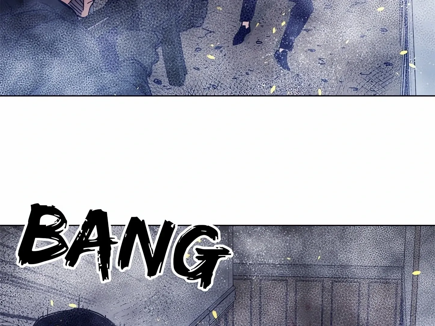 Cleaner K Chapter 94 page 66 - 