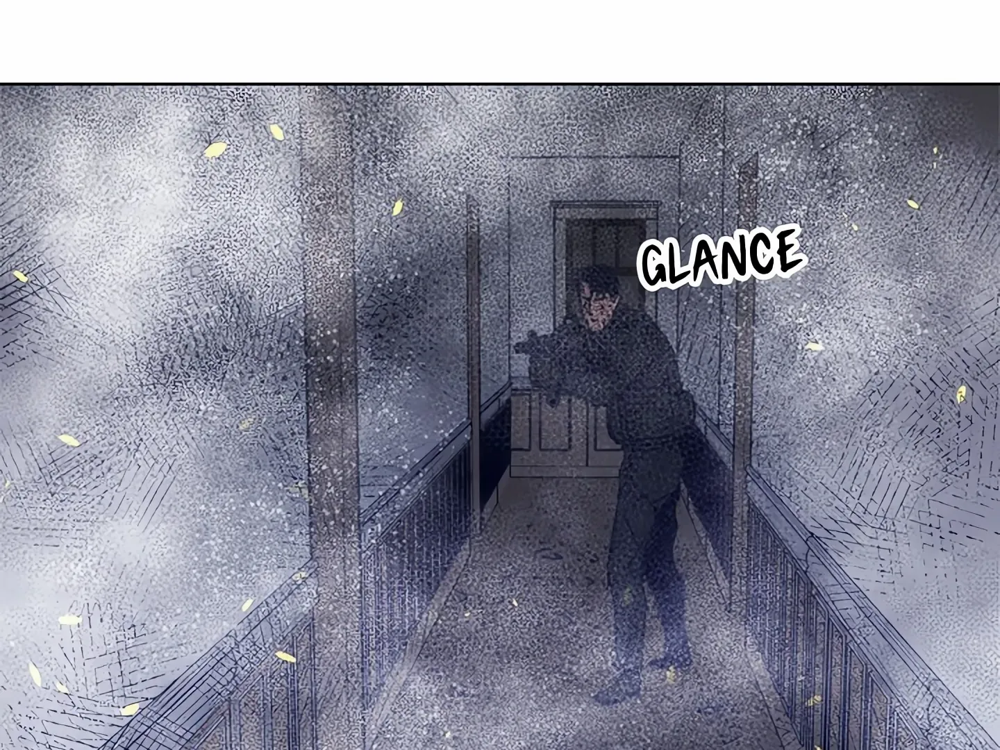 Cleaner K Chapter 94 page 68 - 