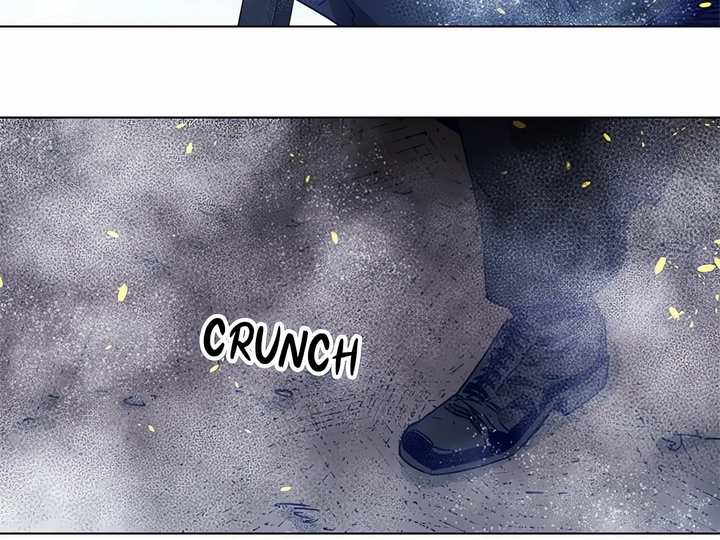 Cleaner K Chapter 94 page 72 - 