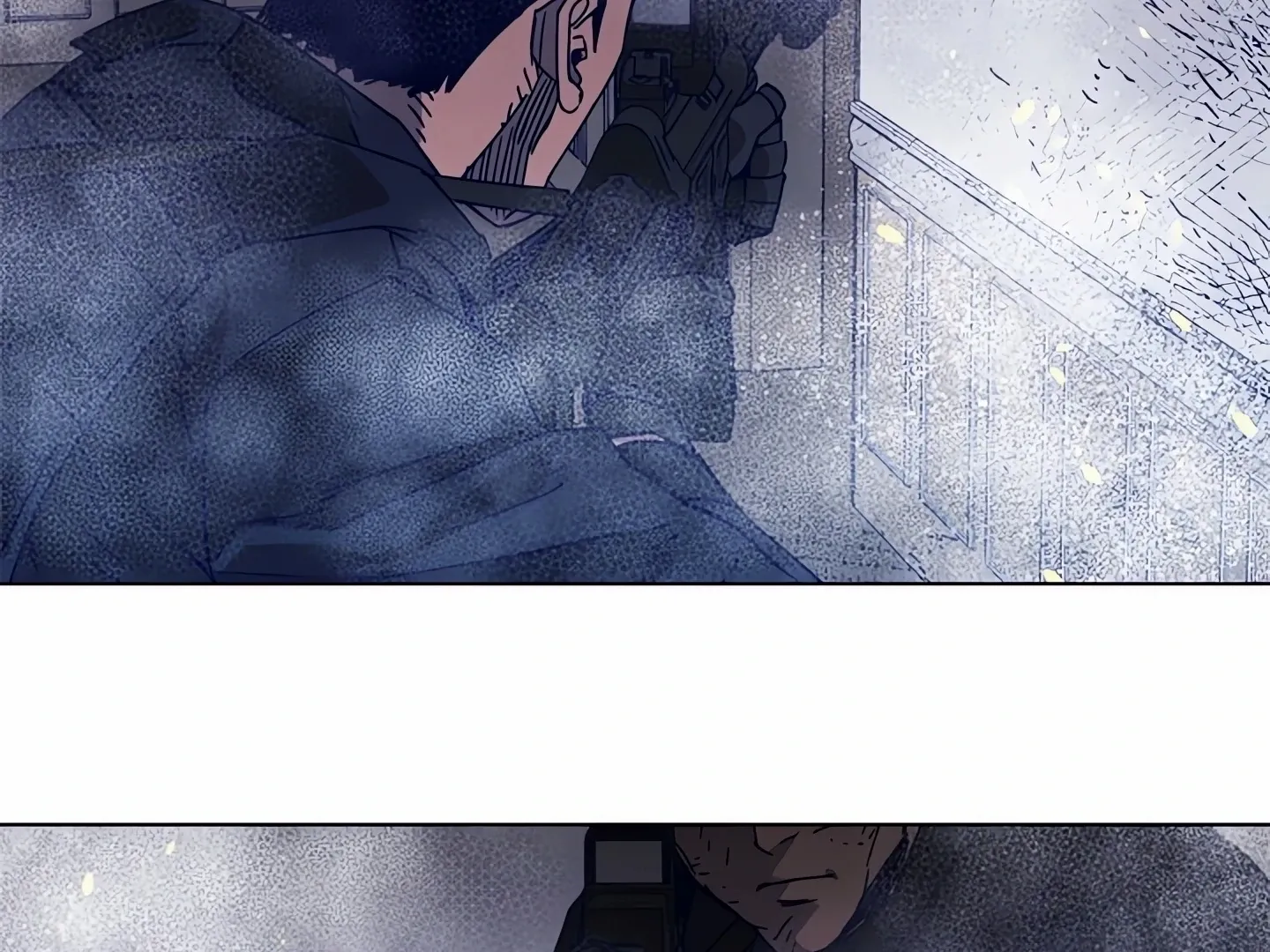 Cleaner K Chapter 94 page 74 - 