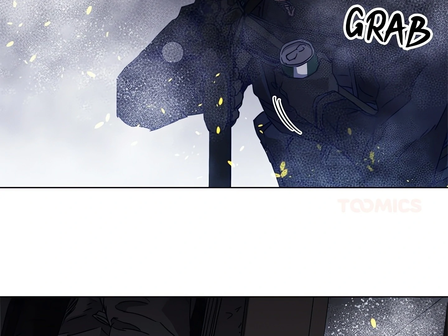 Cleaner K Chapter 94 page 75 - 