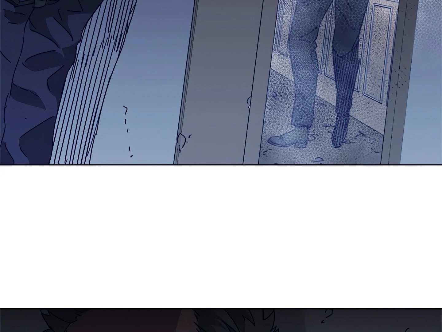 Cleaner K Chapter 94 page 77 - 