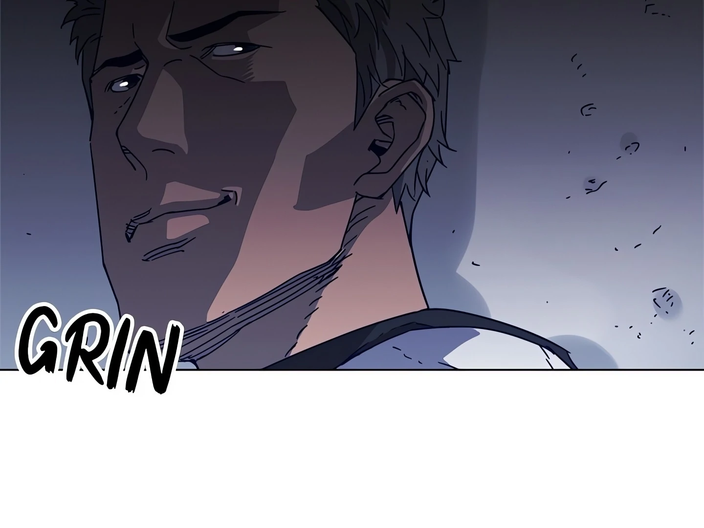Cleaner K Chapter 94 page 78 - 