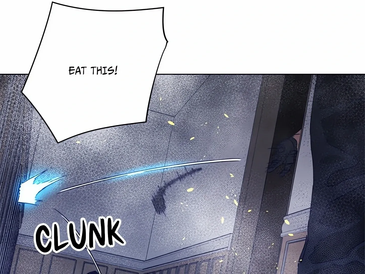 Cleaner K Chapter 94 page 79 - 