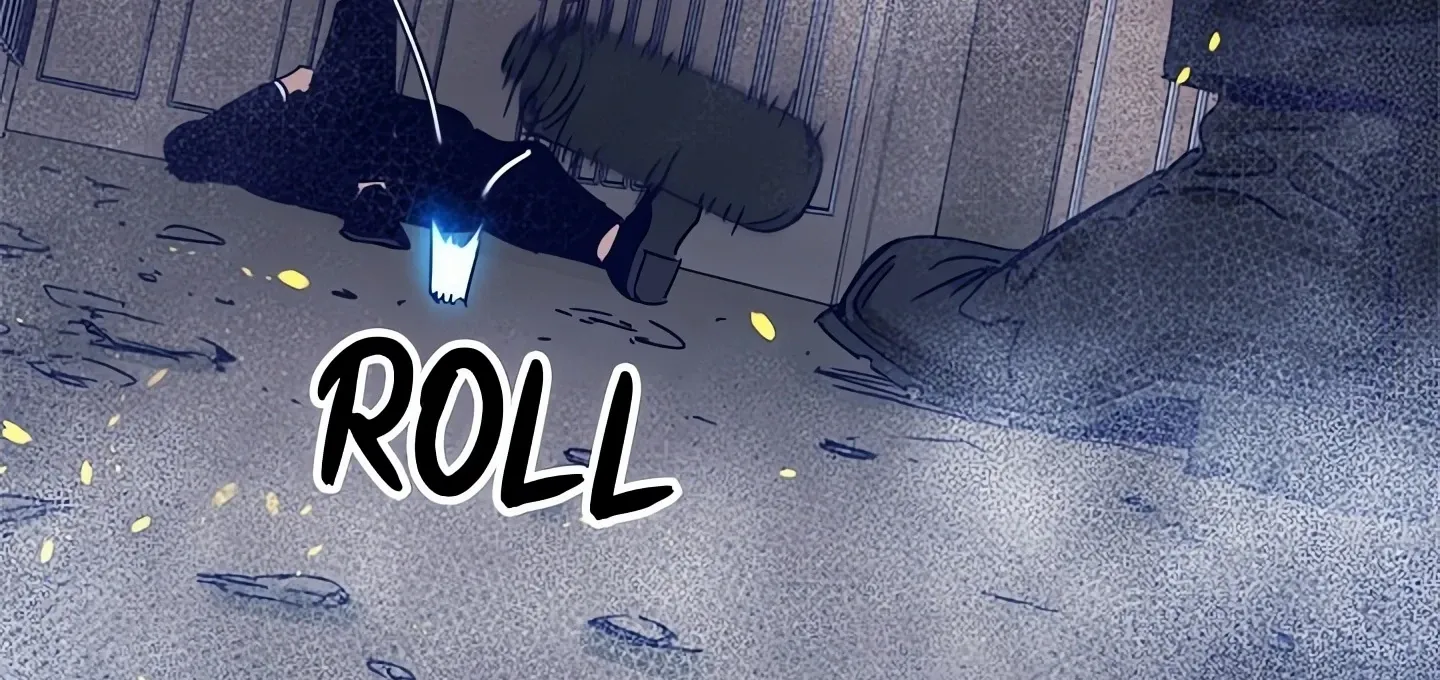 Cleaner K Chapter 94 page 80 - 
