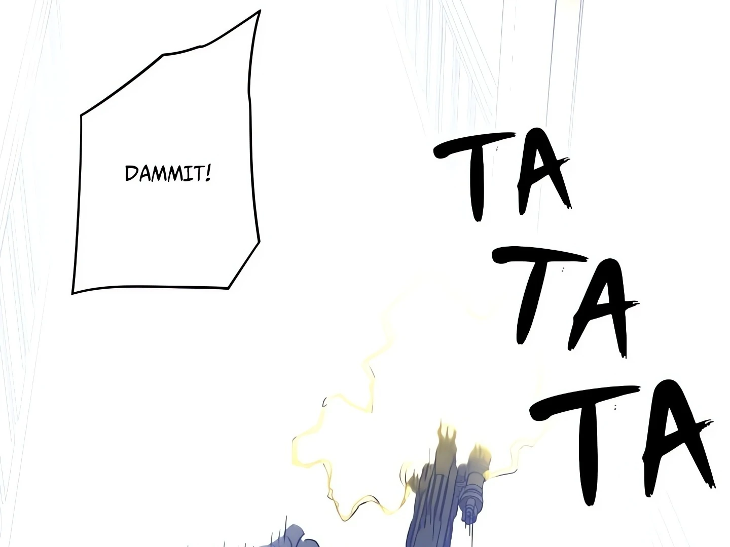Cleaner K Chapter 94 page 84 - 
