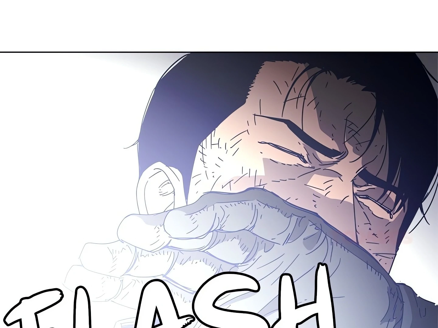 Cleaner K Chapter 94 page 86 - 