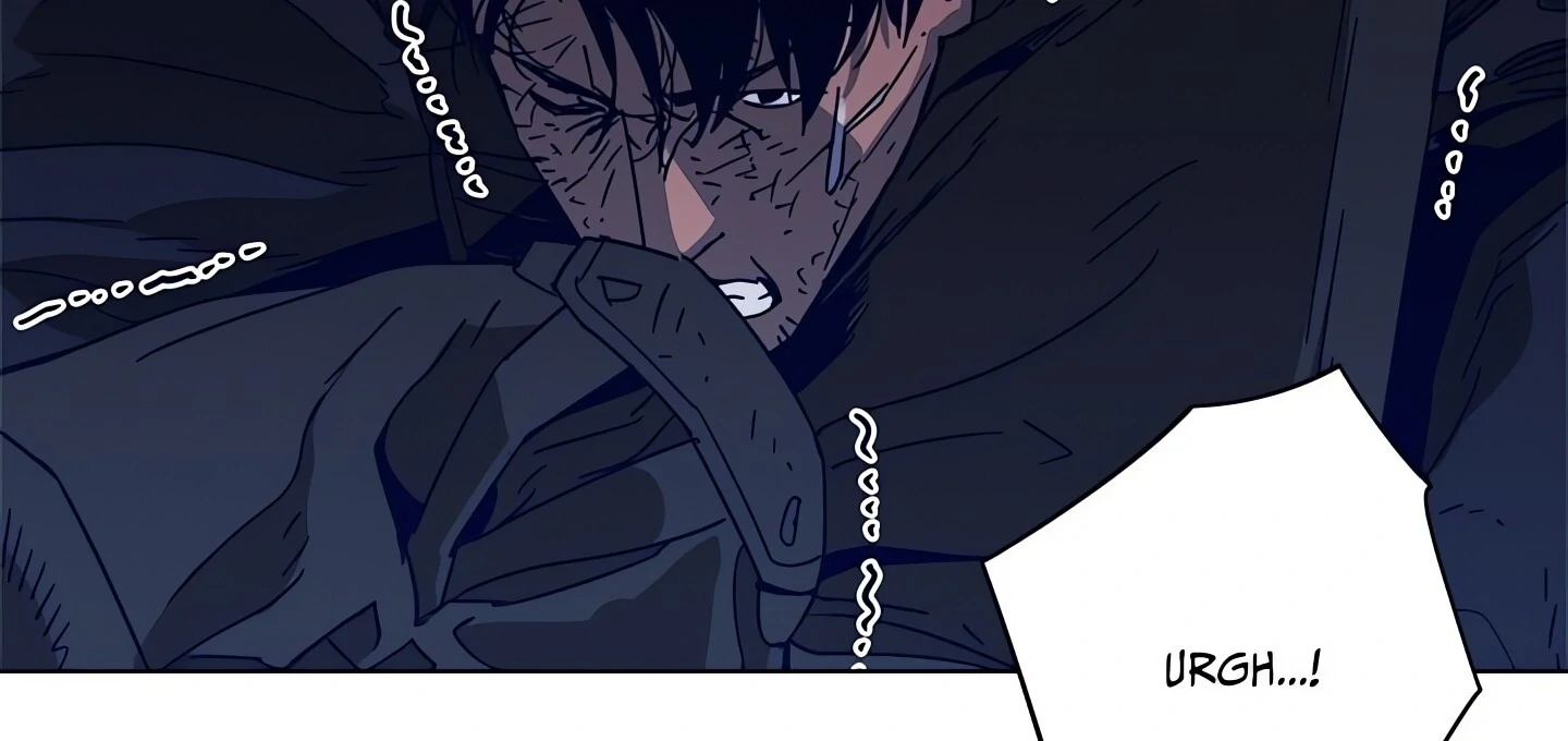 Cleaner K Chapter 94 page 10 - 