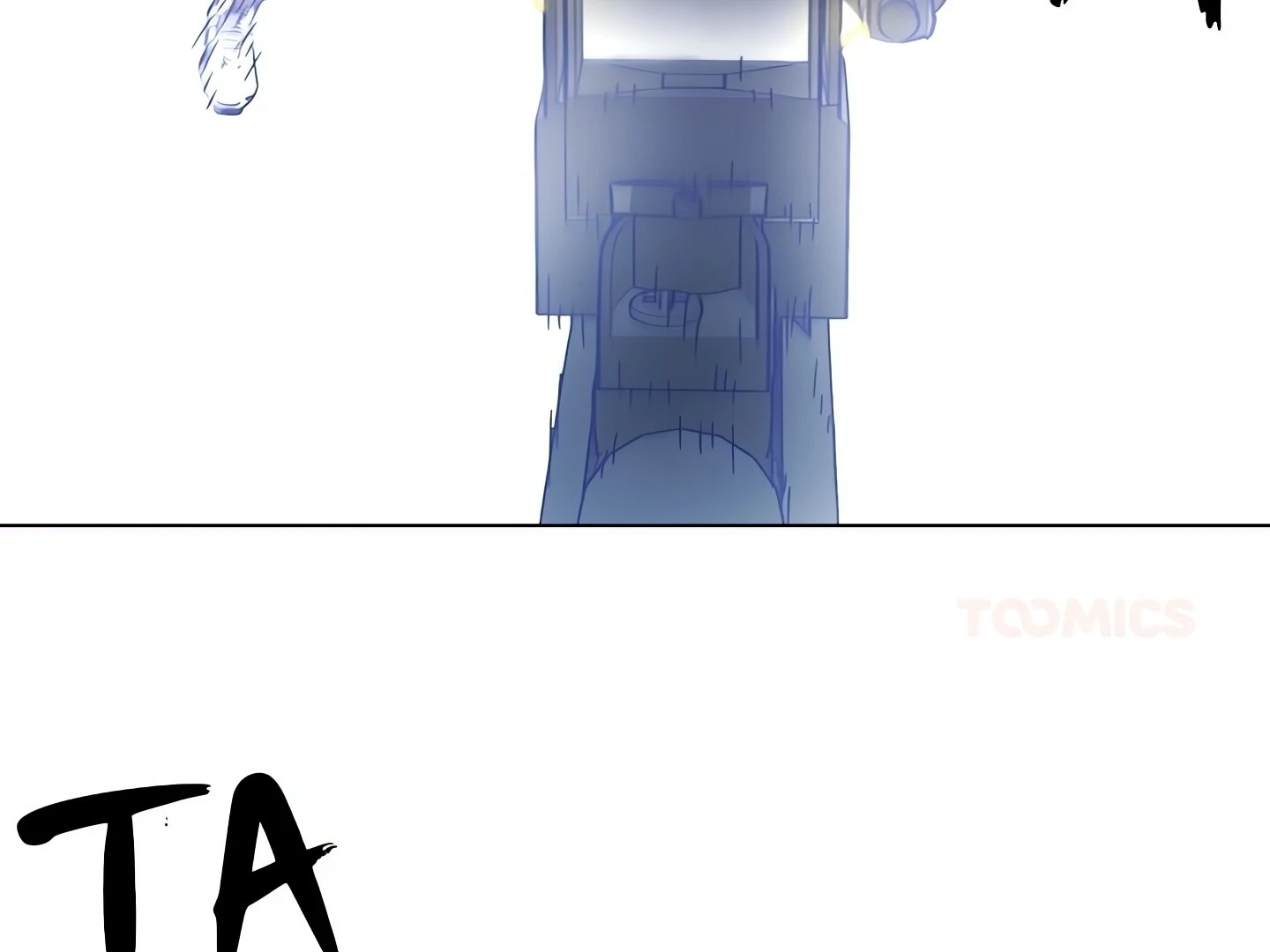 Cleaner K Chapter 94 page 92 - 