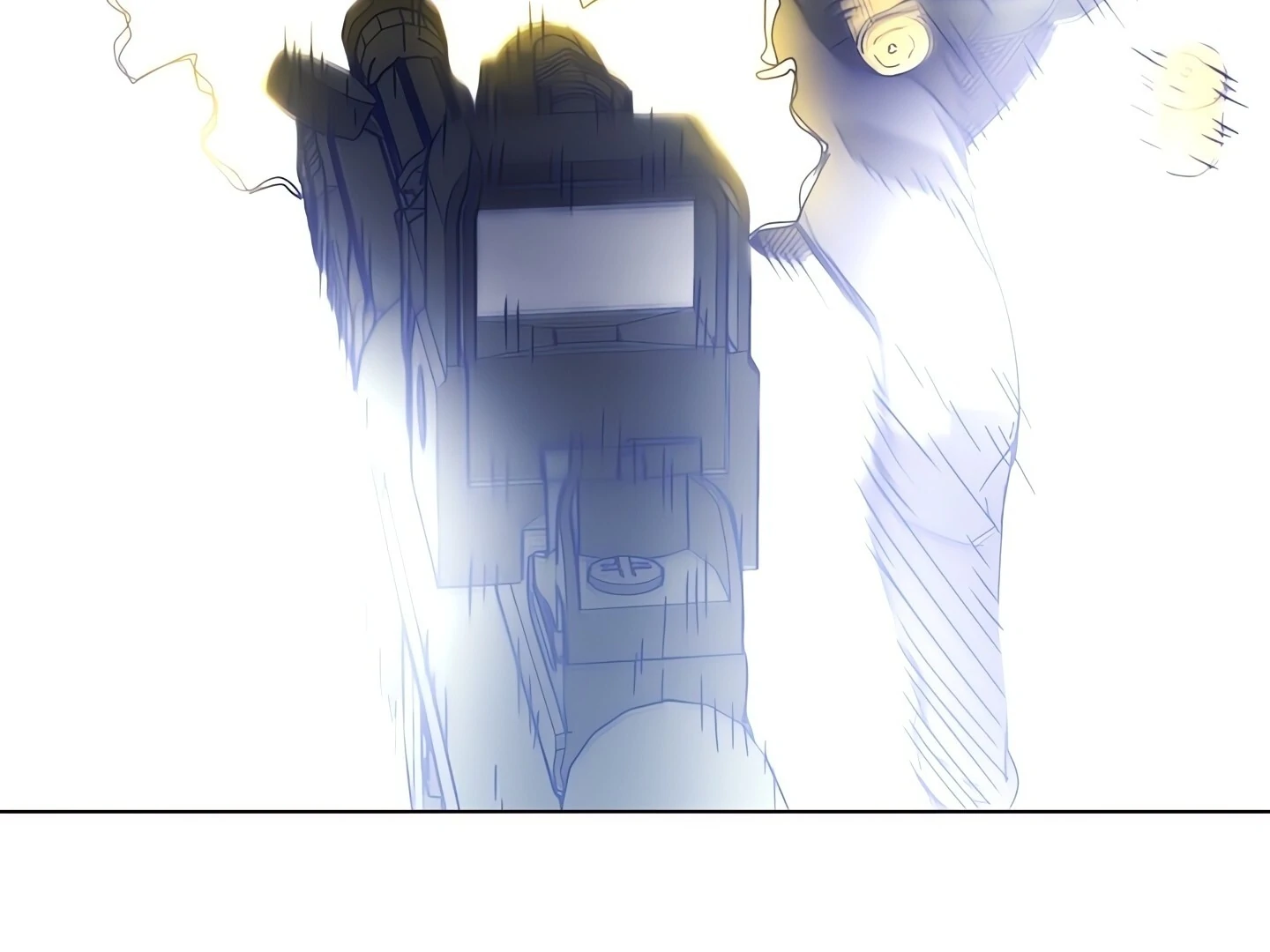 Cleaner K Chapter 94 page 94 - 