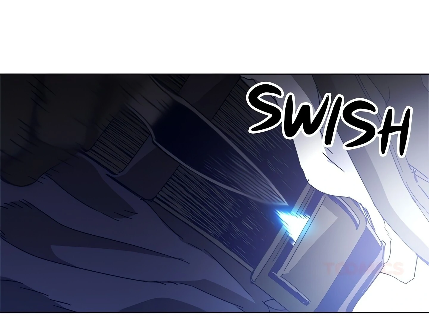 Cleaner K Chapter 94 page 97 - 