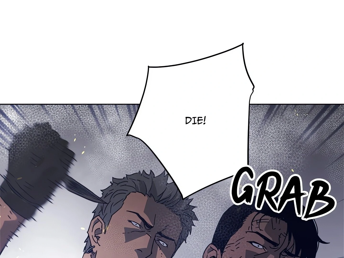 Cleaner K Chapter 94 page 98 - 